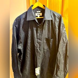 Joseph Abboud Dress Shirt Classic fit size 18 34/35